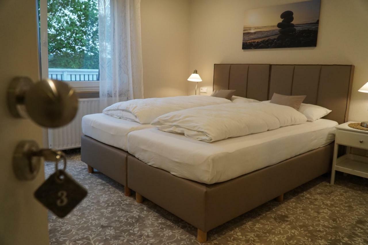 מלון באד ארסולן Mansion מראה חיצוני תמונה