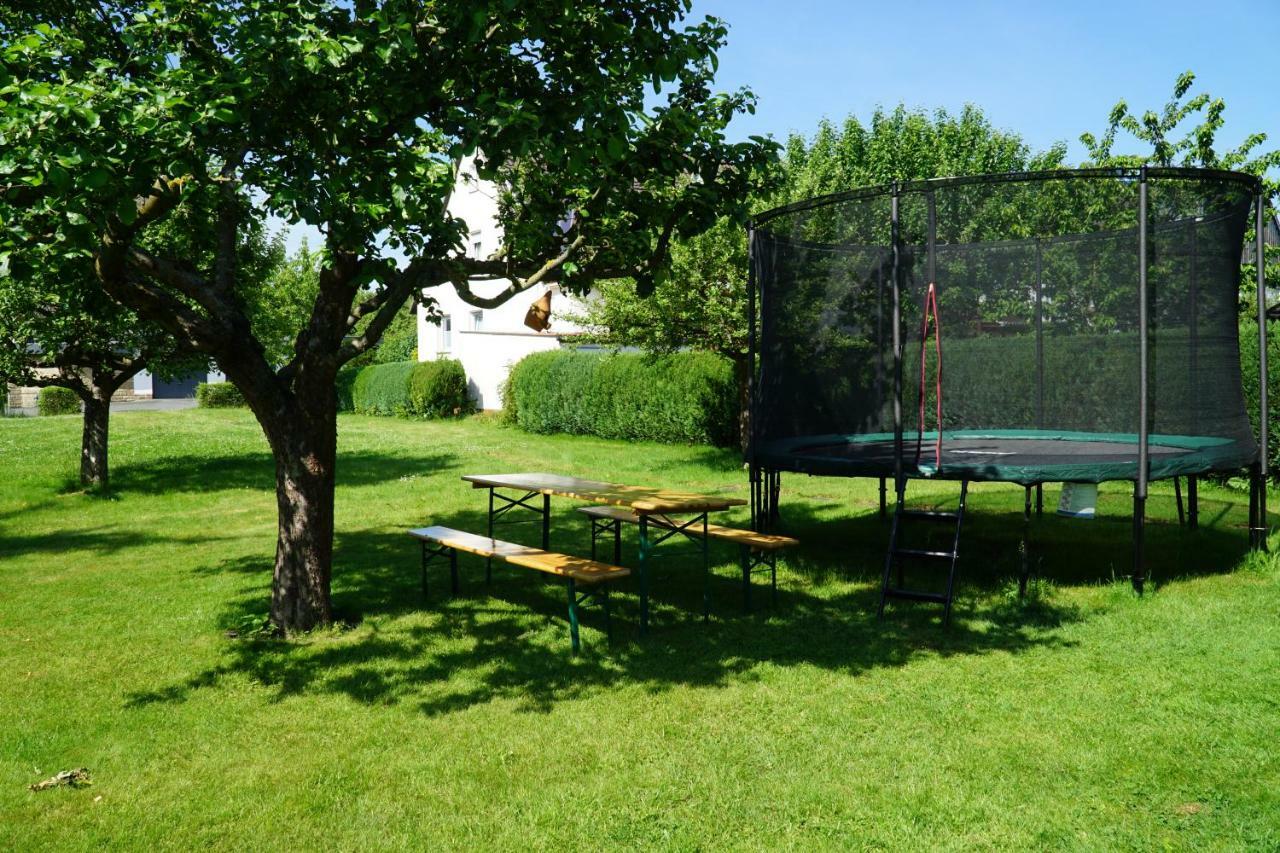 מלון באד ארסולן Mansion מראה חיצוני תמונה