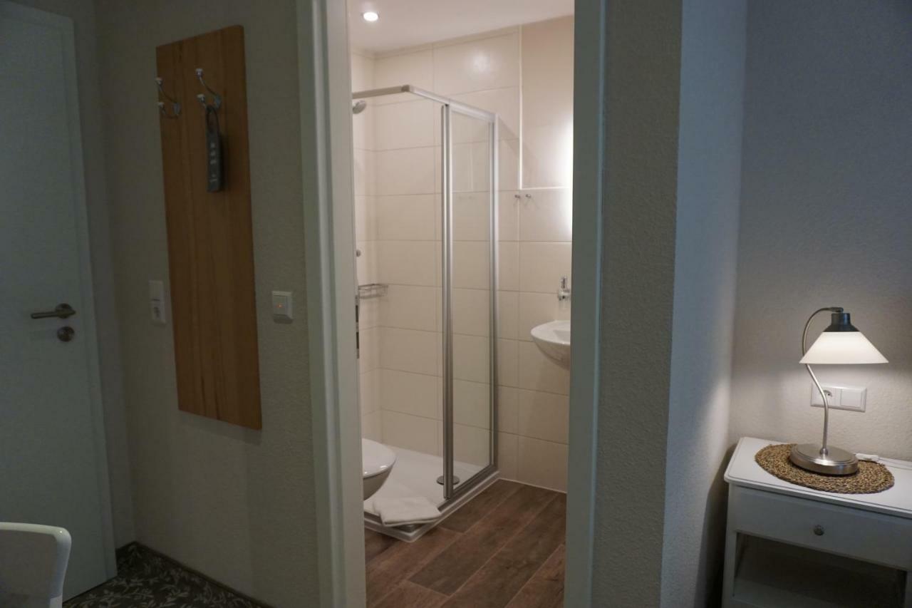 מלון באד ארסולן Mansion מראה חיצוני תמונה