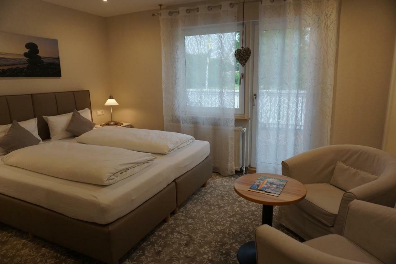 מלון באד ארסולן Mansion מראה חיצוני תמונה
