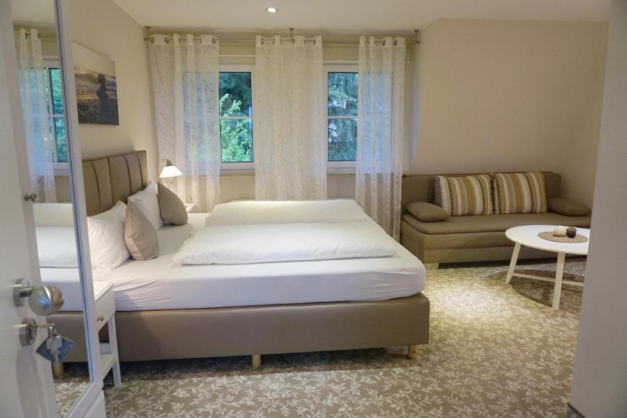 מלון באד ארסולן Mansion מראה חיצוני תמונה